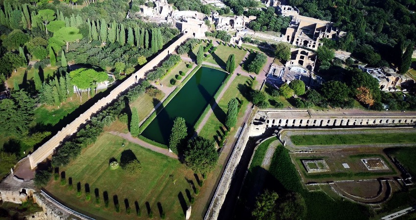 Villa Adriana