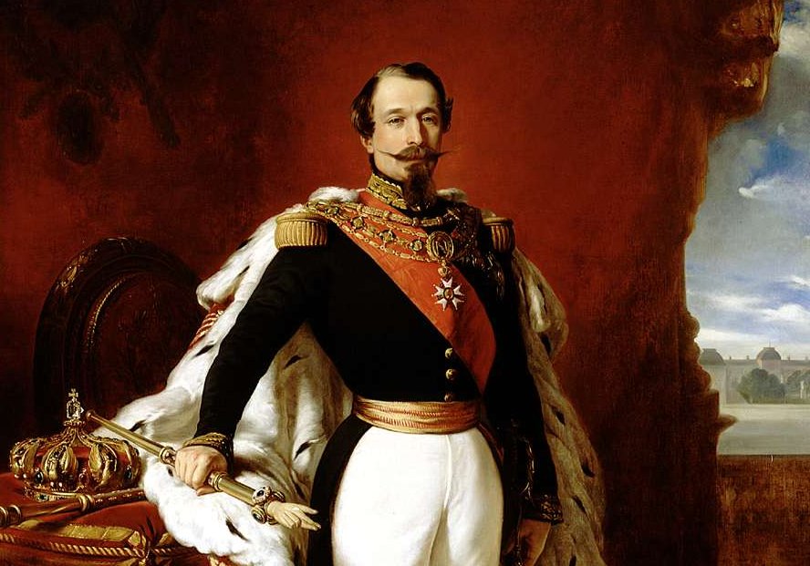 Napoleone III (Louis Napoleon)